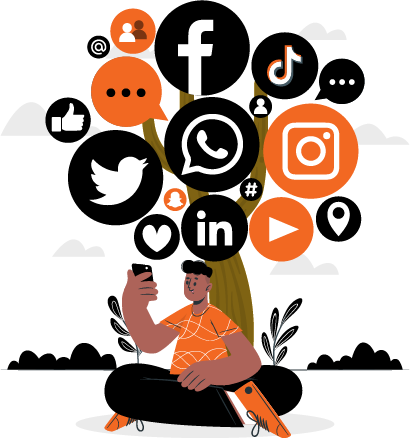 Promovează-ți afacerea prin Social Media Marketing