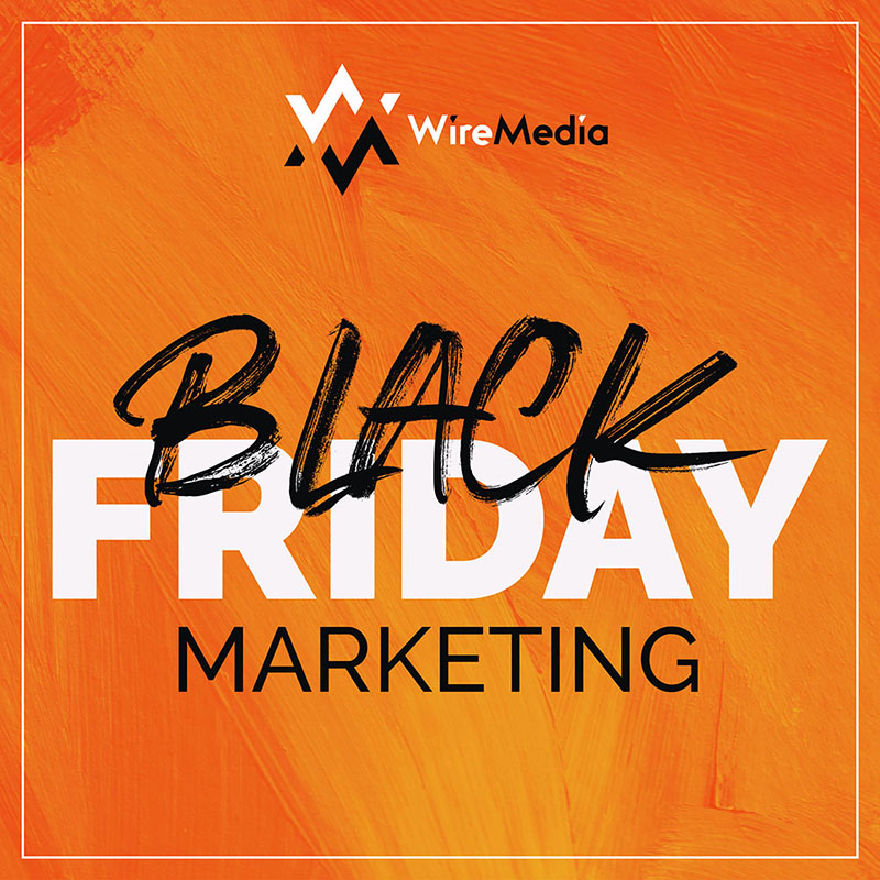 Strategii de marketing pentru Black Friday – cum te pregatesti pentru luna cumpărăturilor
